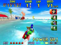 Wave Race 64